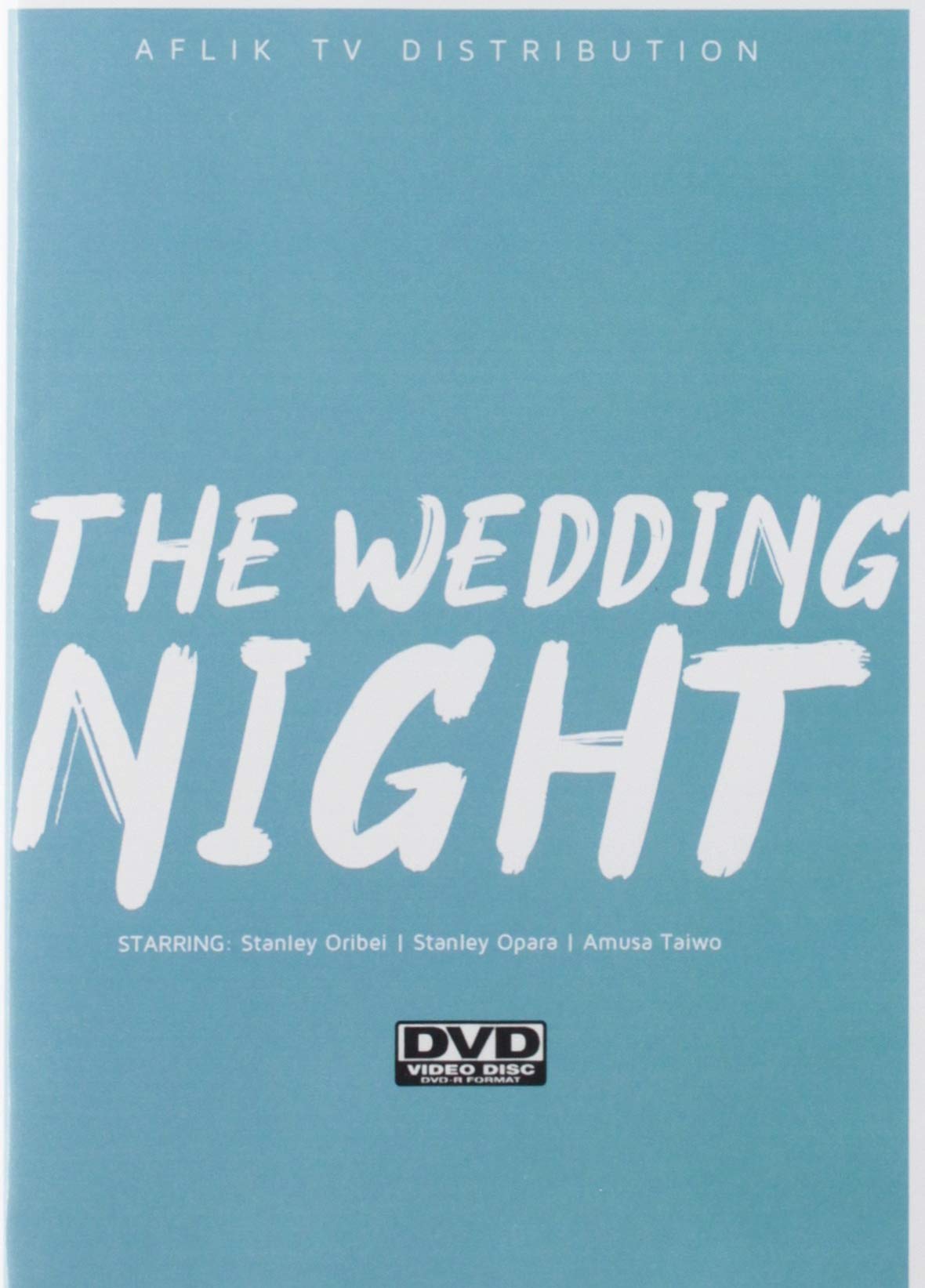 The Wedding Night