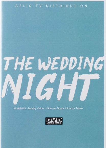 The Wedding Night