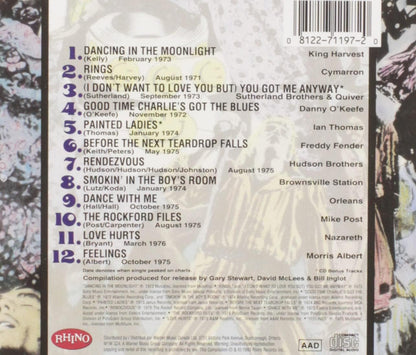 Have A Nice Day: Super Hits Of The '70s, Vol 17