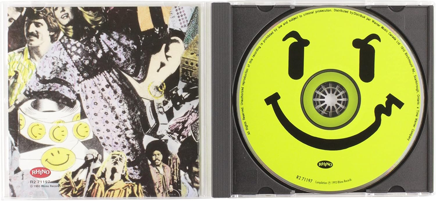 Have A Nice Day: Super Hits Of The '70s, Vol 17