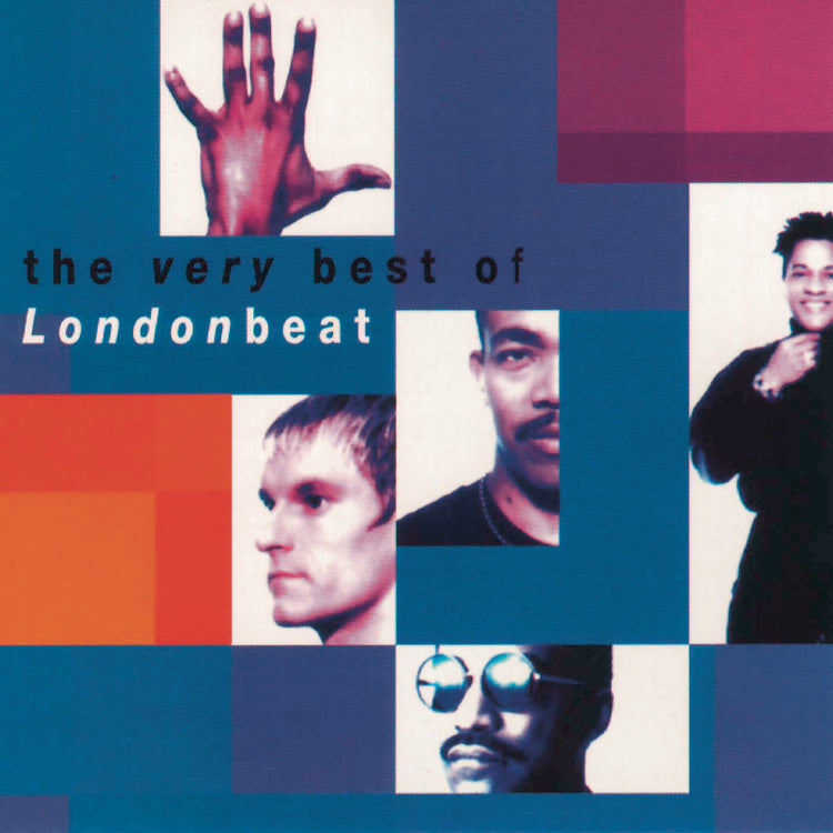 The Very Best of Londonbeat