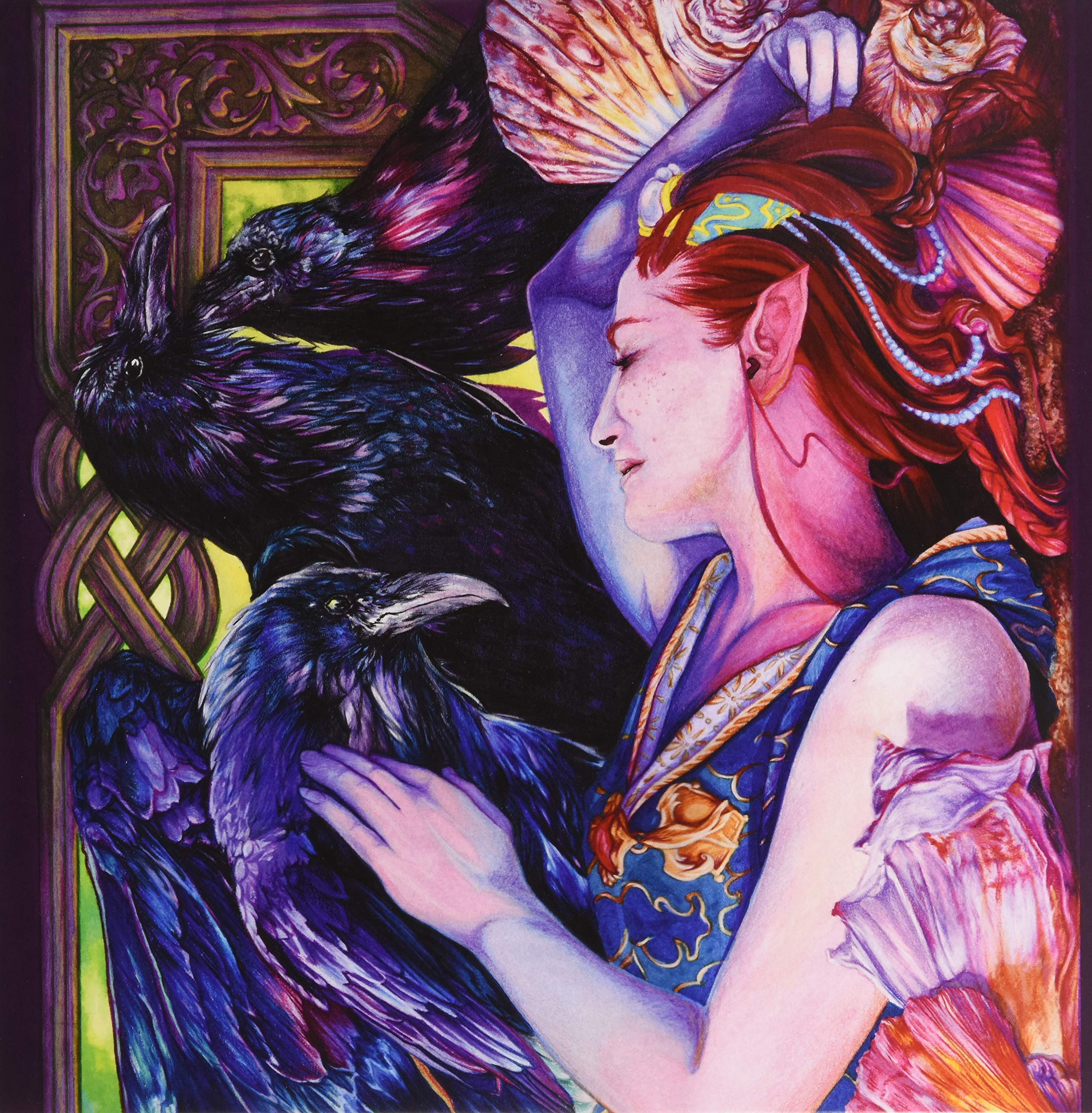 Kindred Spirits