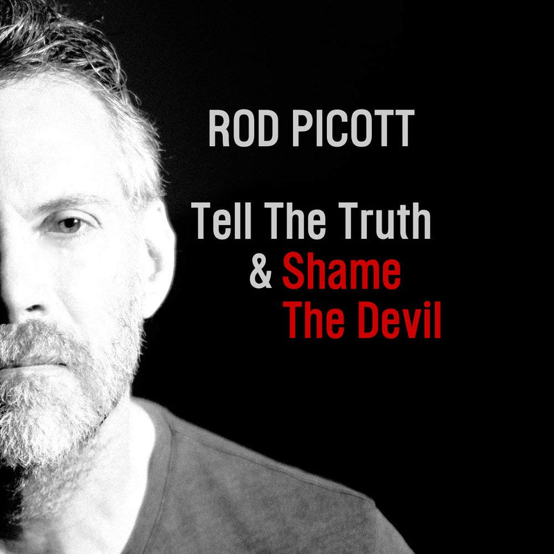 Tell the Truth & Shame..