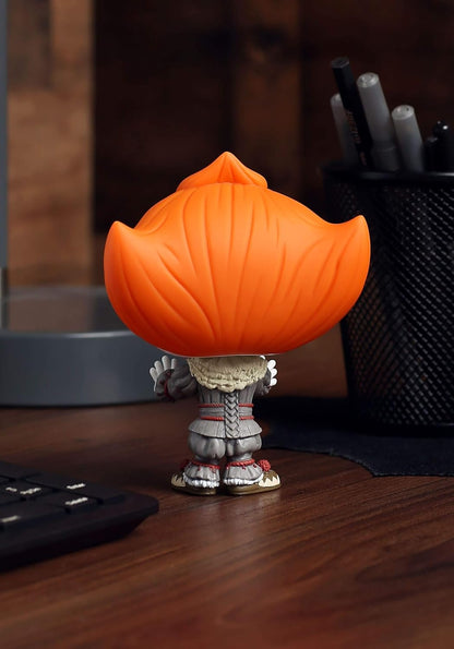 Funko Pop! Vinyl: Movies: IT: Chapter 2-Pennywise With Dog Tongue - It - Collectable Vinyl Figure - Gift Idea - Official Merchandise - Toys for Kids & Adults - Movies Fans