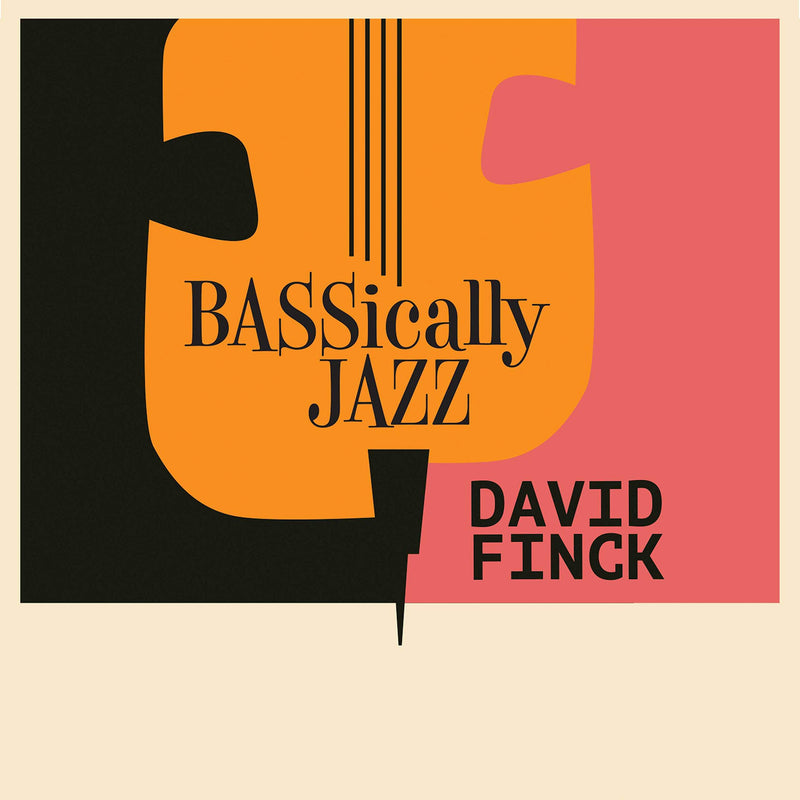 BASSically Jazz