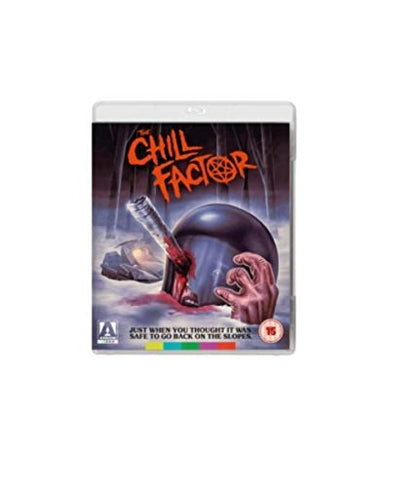 The Chill Factor