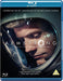 Armstrong Blu-Ray