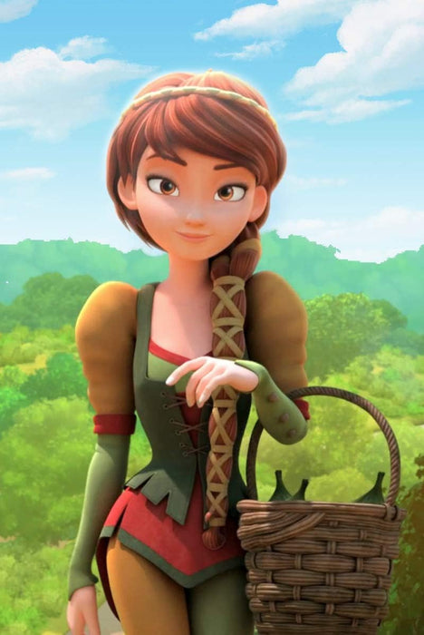 Leo Da Vinci: Mission Mona Lisa