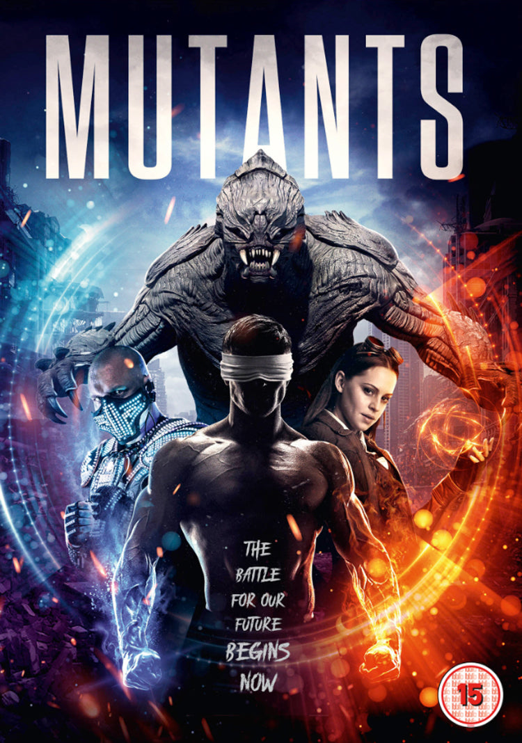 Mutants