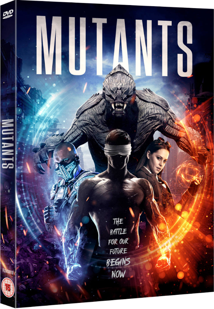 Mutants