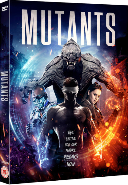 Mutants