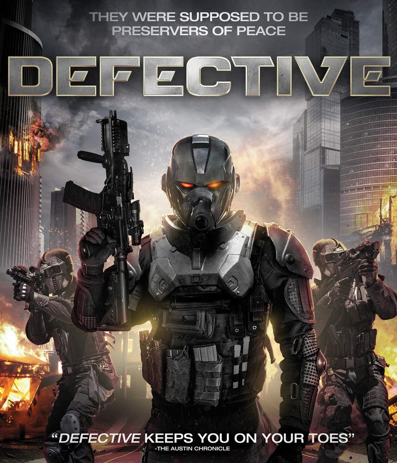 Defective