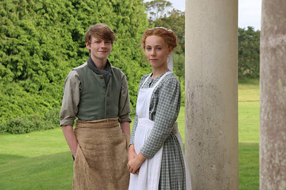 Hetty Feather Series 5