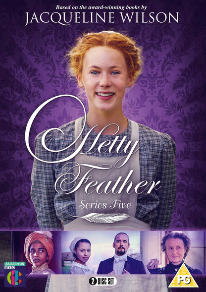 Hetty Feather Series 5