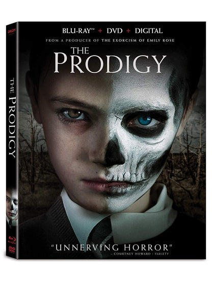 The Prodigy