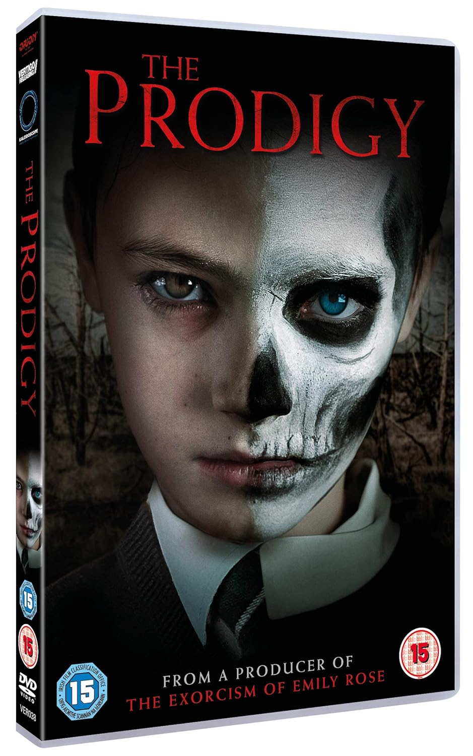 The Prodigy