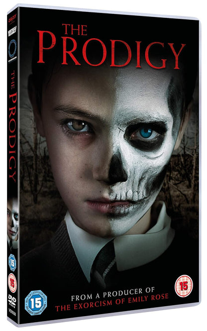 The Prodigy