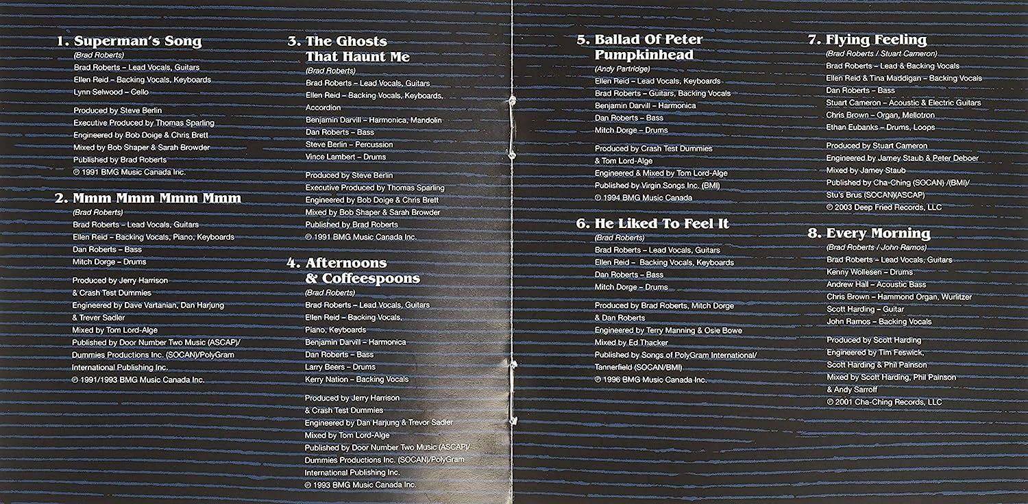 Best Of Jewel Case+2extra Tracks