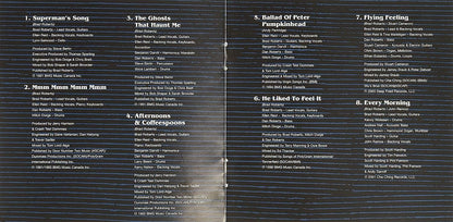 Best Of Jewel Case+2extra Tracks