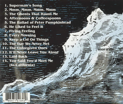Best Of Jewel Case+2extra Tracks