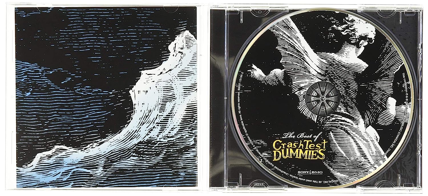 Best Of Jewel Case+2extra Tracks