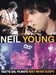 neil young tratto dal filmato rust never sleepers dvd Italian Import