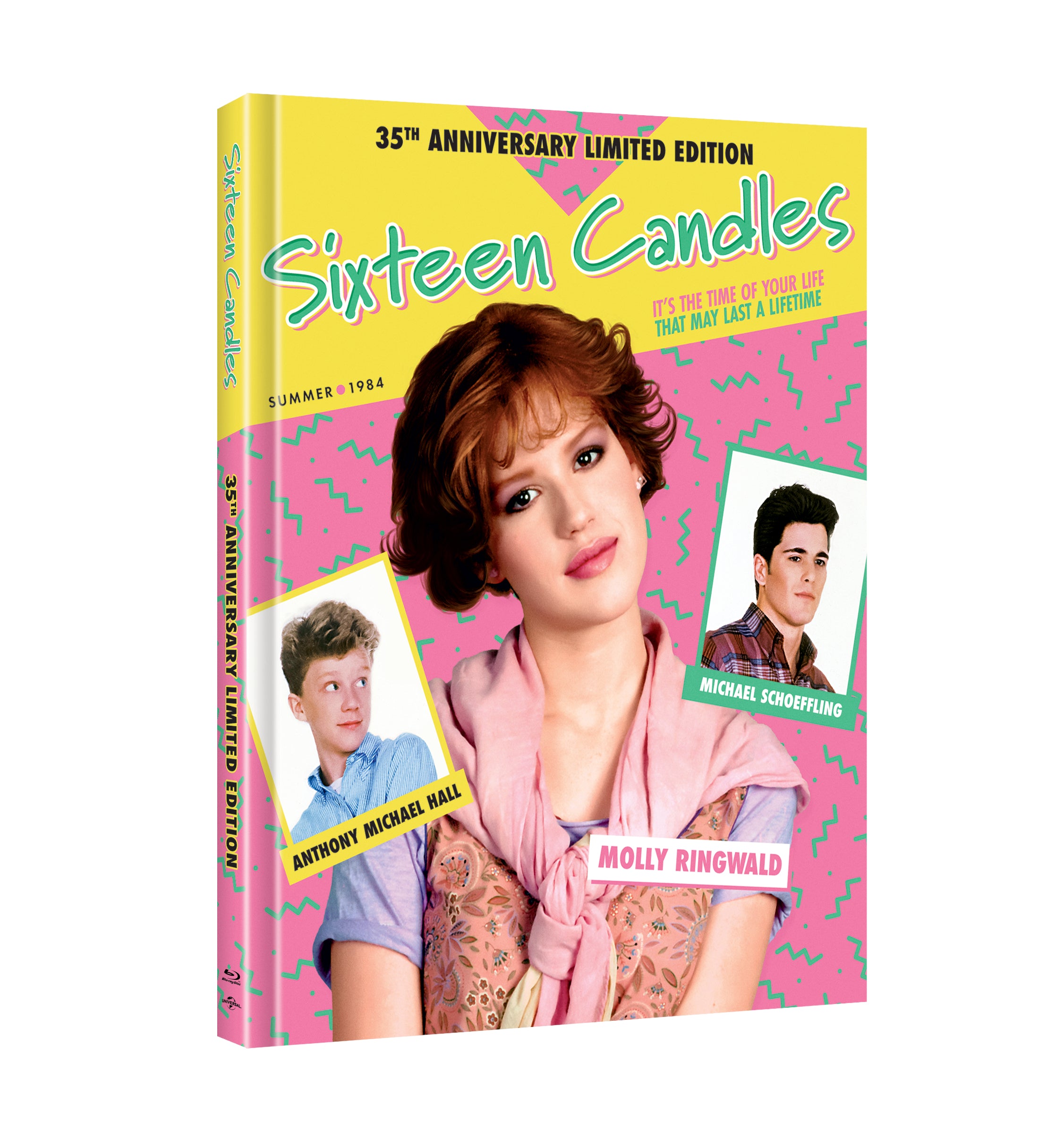 Sixteen Candles