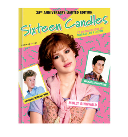 Sixteen Candles