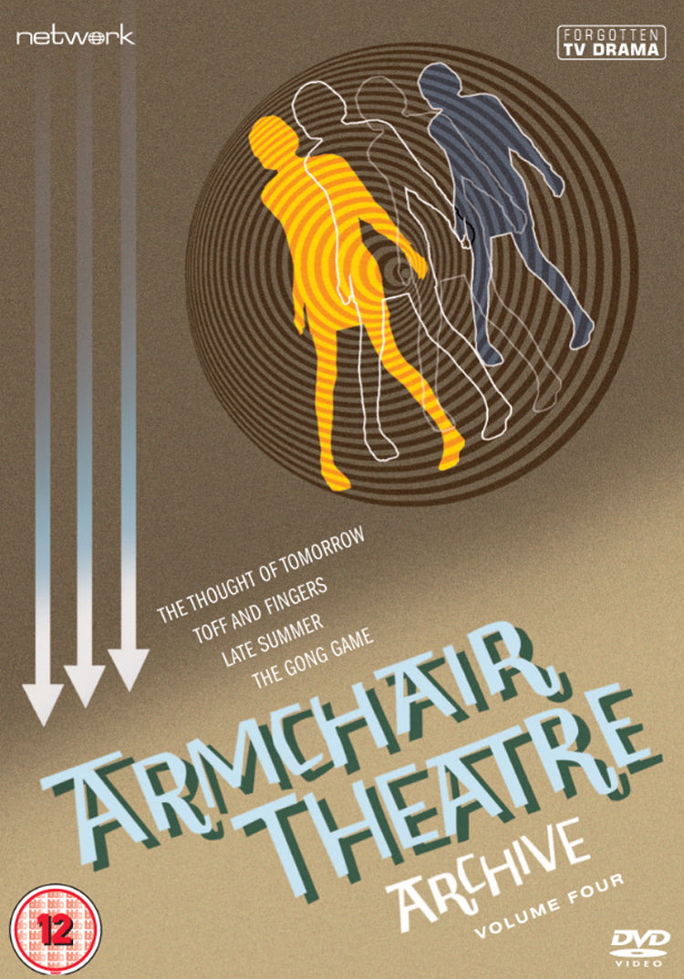 Armchair Theatre Archive: Volume 4