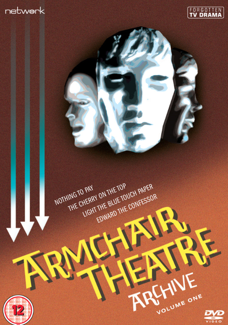Armchair Theatre Archive: Volume 1