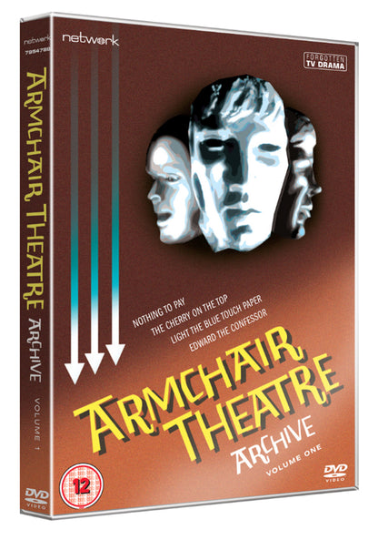 Armchair Theatre Archive: Volume 1