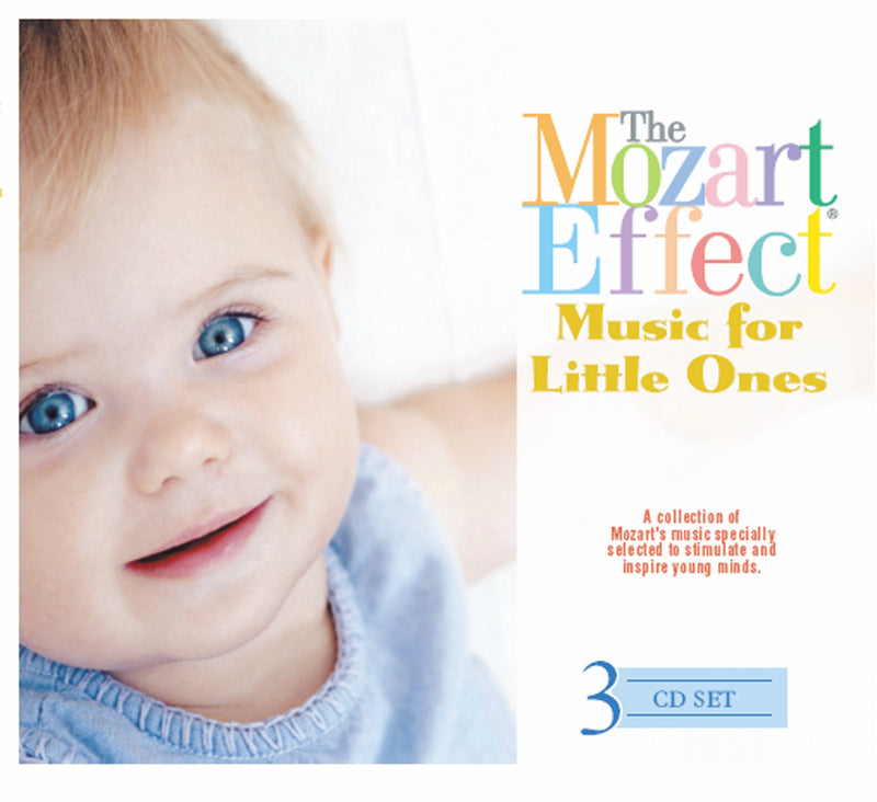 Music for Little Ones