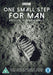 One Small Step for Man