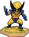 Beast Kingdom- Mini Egg Serie X-Men Minifigura Lobezno 8cm, Multicolor (OCT188483