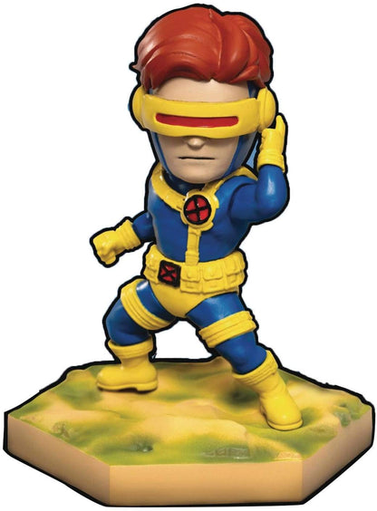 Marvel X-Men MEA-009 Cyclops PX Fig