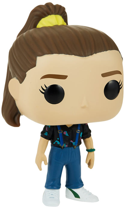 Funko POP! Television: Stranger Things - Eleven - Collectable Vinyl Figure - Gift Idea - Official Merchandise - Toys for Kids & Adults - TV Fans - Model Figure for Collectors and Display