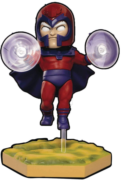 Marvel X-Men MEA-009 Magneto PX Fig