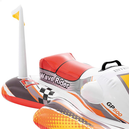 Wave Rider Ride-On
