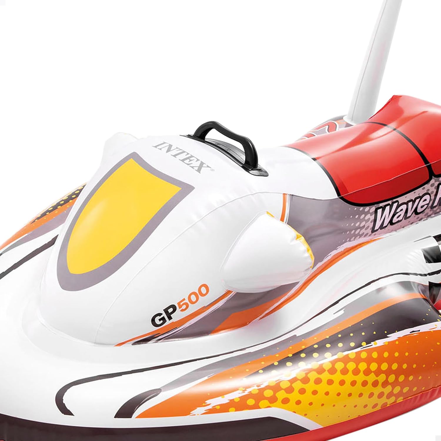 Wave Rider Ride-On