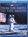 From the Earth to the Moon