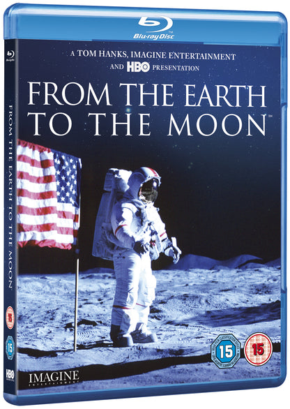 From the Earth to the Moon