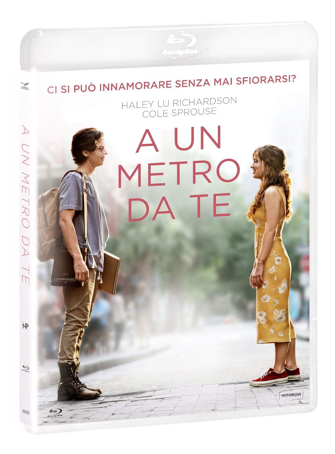 A Un Metro Da Te - (Italian Import)