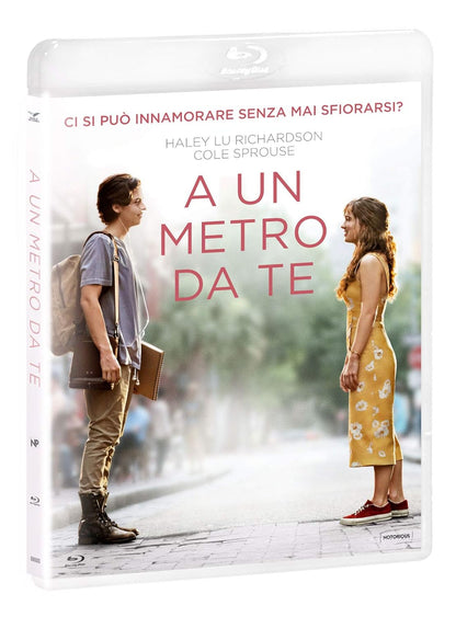 A Un Metro Da Te - (Italian Import)