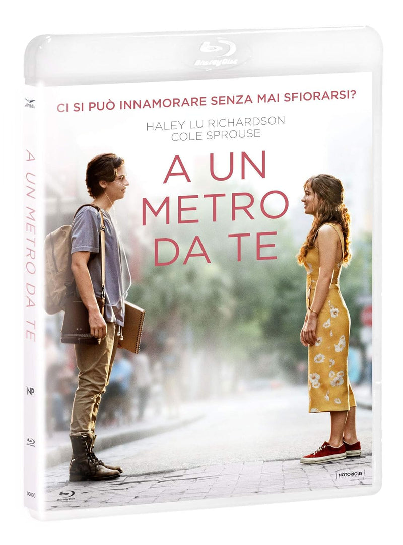 A Un Metro Da Te - (Italian Import)