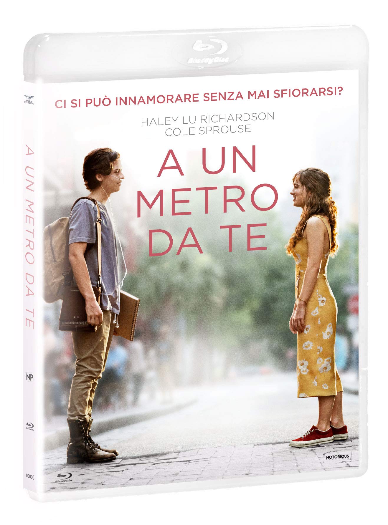 A Un Metro Da Te - (Italian Import)