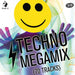 Techno Megamix (70 Tracks