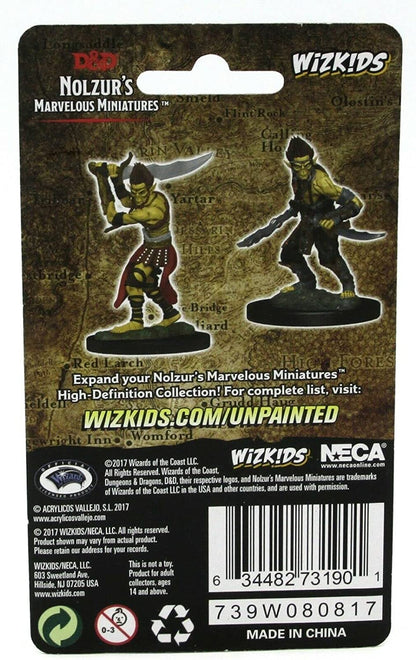 WizKids WZK73190 Accessories