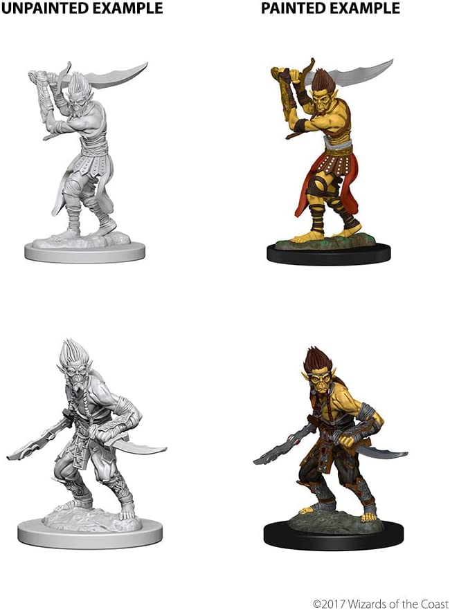 WizKids WZK73190 Accessories