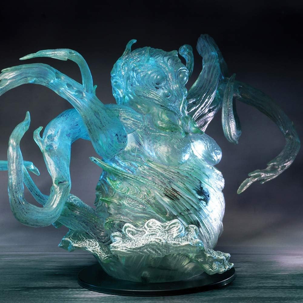 WizKids Pathfinder Battles: Kingmaker Huge Water Elemental Miniature