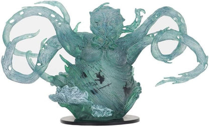 WizKids Pathfinder Battles: Kingmaker Huge Water Elemental Miniature